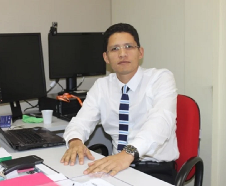 Gladson Cameli nomeia novo procurador-geral do Estado; conheça