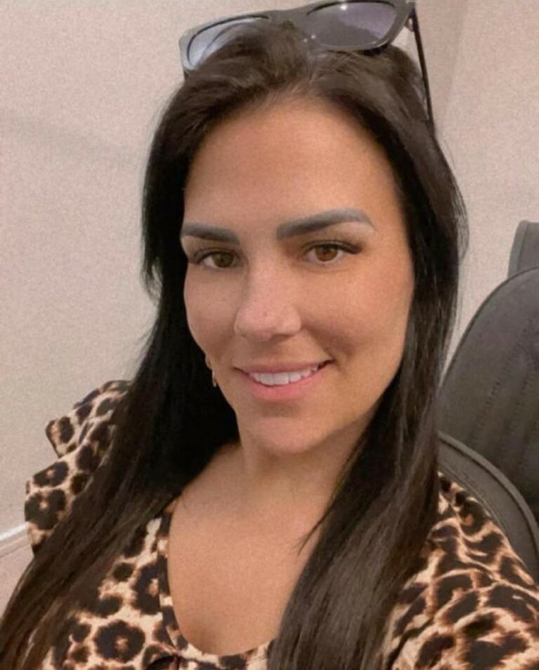 Policial stalker é presa pela 4ª vez por perseguir ex-namorados