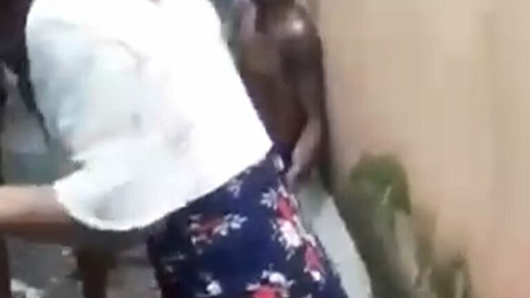 Mulher de traficante é punida após ser flagrada traindo o marido