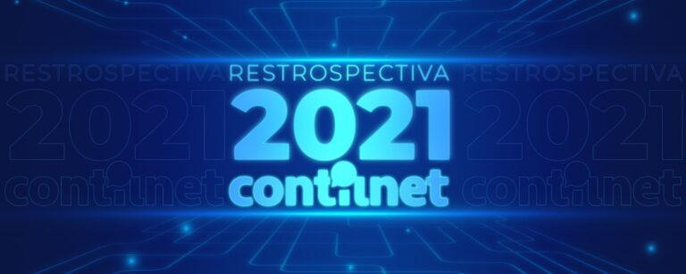 Retrospectiva: relembre as notícias que foram destaque no ContilNet em 2021