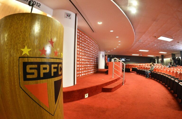 Orçamento do São Paulo para 2022 prevê duas finais; veja valores em detalhes