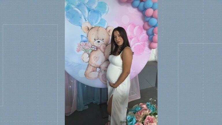 Jovem grávida perde o bebê e morre um dia após o parto; família acusa hospital de negligência