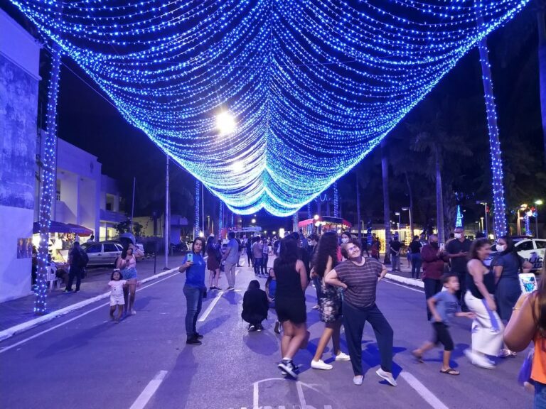 Prefeitura fará concurso para eleger melhores fotografias em decoração de Natal; prêmios chegam a R$ 1 mil