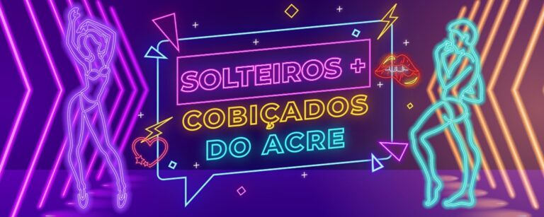 Chegou a hora! Alex Thomas revela quem são os solteiros mais cobiçados do AC e traz novidade: quem são os menos cobiçados?