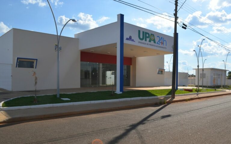 Mulher sente dores abdominais e, sem saber que estava grávida, da à luz a bebê prematuro em Rondônia