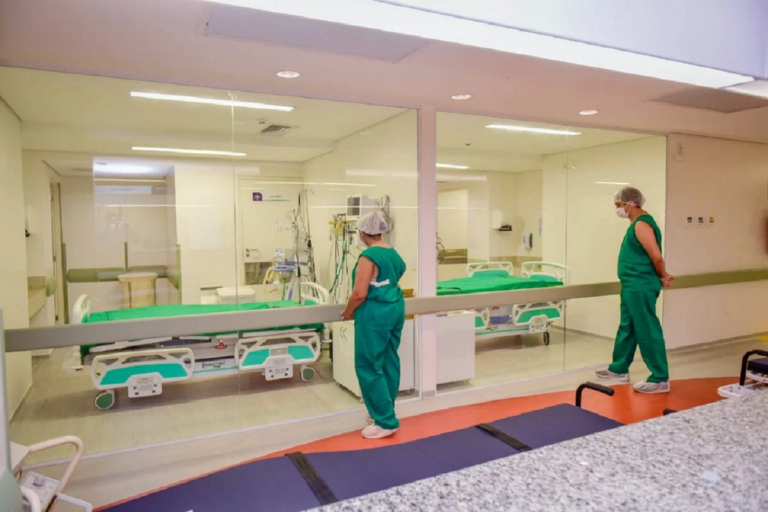 Acre registra um novo caso de infecção por coronavírus neste sábado