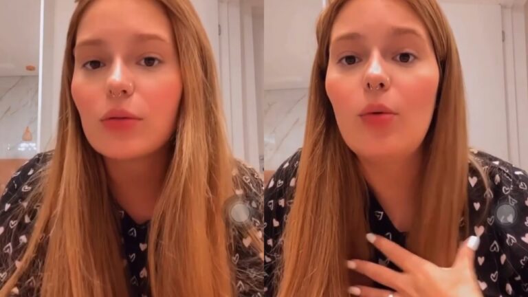 Viih Tube expõe traição de ex namorado, vaza detalhes de vídeo picante e desabafa de vez: “Fui corn@ sim”