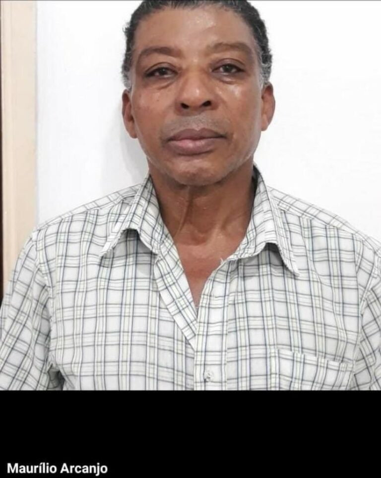 Morre no hospital homem que assassinou esposa e filho de 7 anos em MS