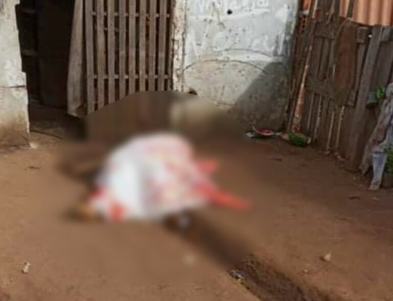 Em menos de 8 horas, quatro pessoas são assassinadas a tiros na fronteira Brasil-Paraguai