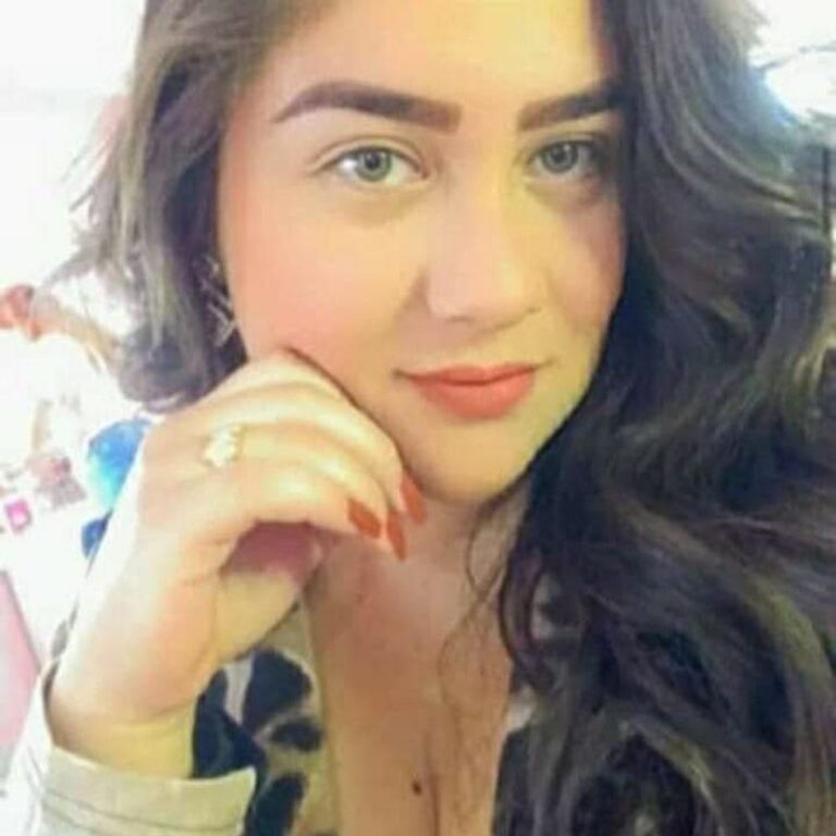 Jovem de 23 anos é executada a tiros em salão de beleza na fronteira entre Brasil e Paraguai