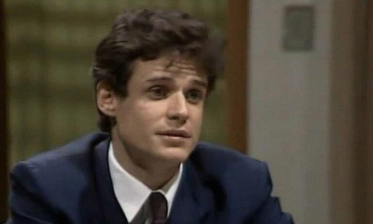 Longe da TV, ator da novela ‘Vale tudo’ morre aos 60 anos após sofrer AVC