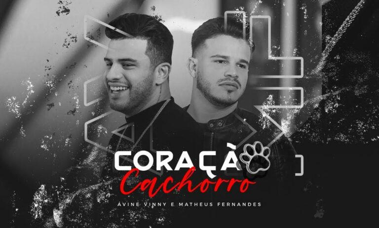 ‘Coração cachorro’: hit nacional do fim de 2021, forró ganhou o mundo e rendeu acordo inusitado com James Blunt