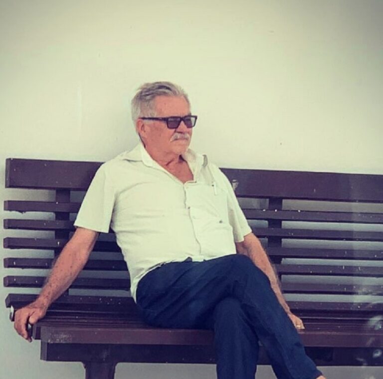 Ziza Alves em vida: saiba mais sobre o barbeiro que fez política ao lado de figuras históricas