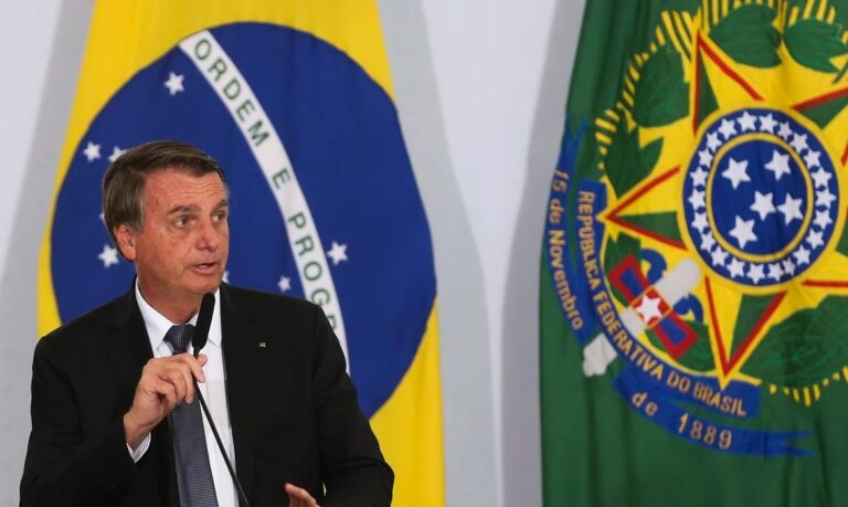 Primeira sessão deliberativa do Congresso em 2022 vai avaliar vetos de Bolsonaro