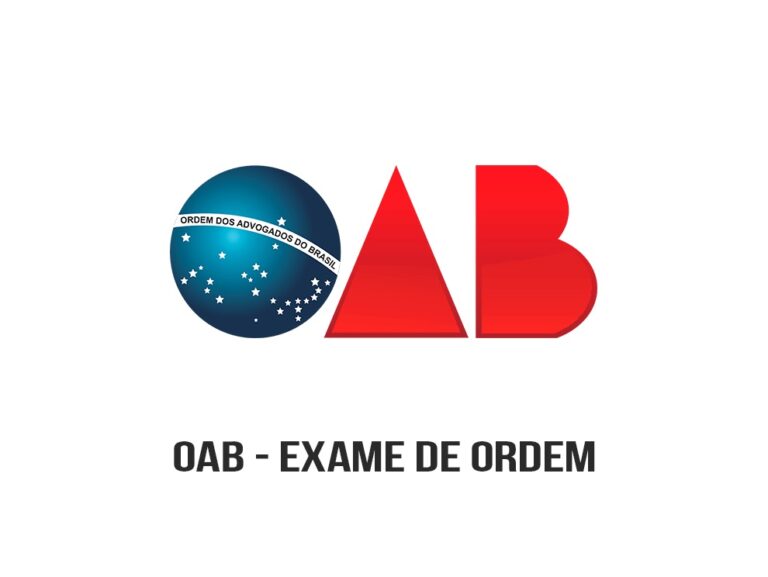 Prepare-se: primeira fase de exame da OAB será aplicada em um mês