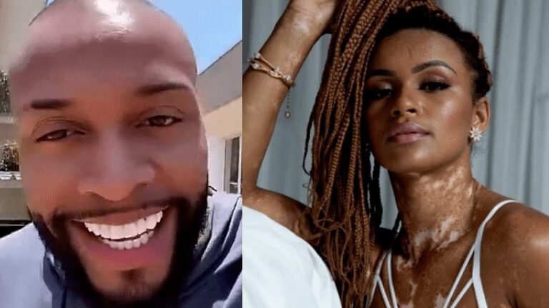 BBB 22: Nego Di é denunciado ao MP por debochar de vídeo íntimo de Natália