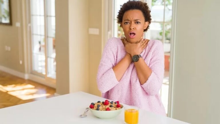 Engasgo pode ser fatal; entenda como ele ocorre e medidas para evitá-lo