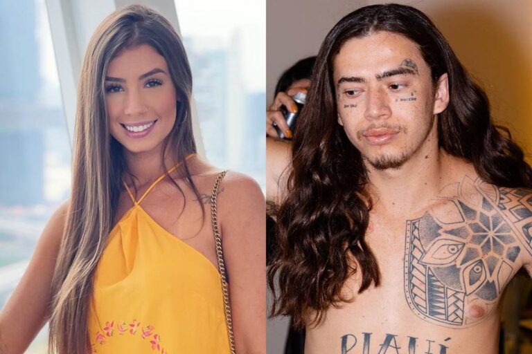 Ex de Whindersson Nunes gasta fortuna em viagem a Dubai e valor surpreende