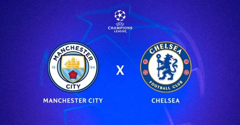 Manchester City x Chelsea: onde assistir, horário e escalações