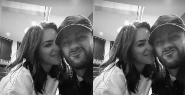 Vaza áudio de Neymar e seu atual caso Bruna Biancardi: confira