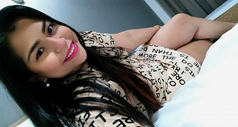 “Te levarei pra sempre no coração”, comenta amiga de Mariucha Herculano