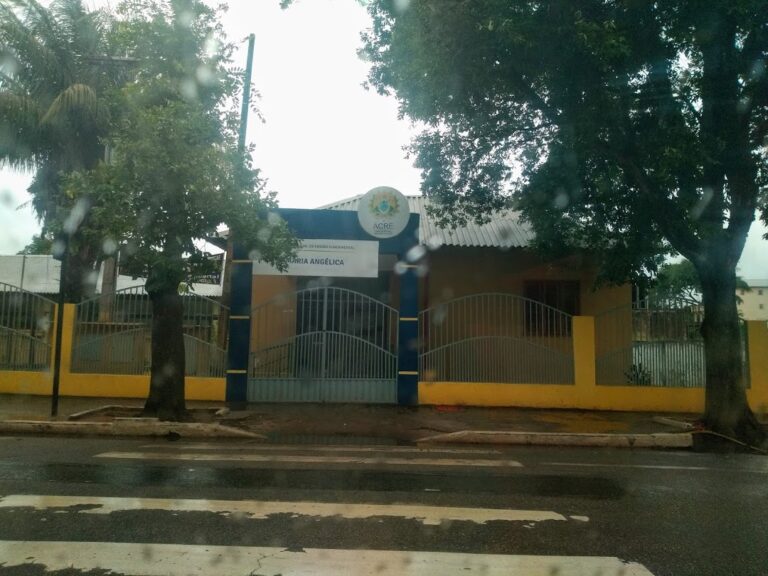 Surto de gripe leva à suspensão de aulas presenciais em escolas do Acre