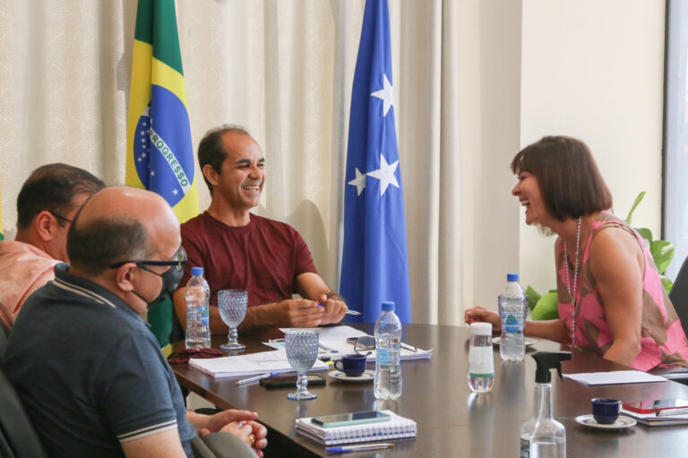 Saúde de Cruzeiro do Sul vai receber quase R$ 10 milhões em emendas do senador Marcio Bittar