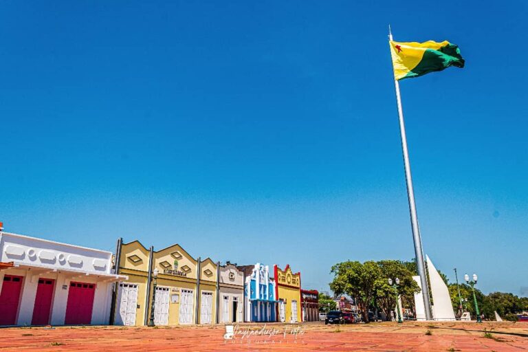 Nível do Rio Iaco, Marina Silva, descoberta de novo rio e mais: veja o que foi destaque nesta quarta