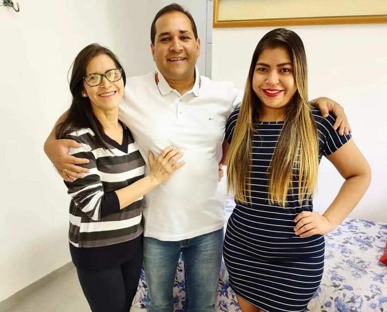 Acreana Mariucha Herculano recebe homenagens emocionantes de amigos e familiares pelas redes sociais; veja repercussão