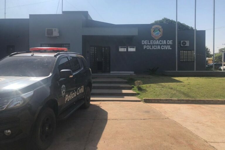 Adolescente é apreendido suspeito de tentar estuprar idosa de 73 anos: ‘queria dar uma namoradinha’