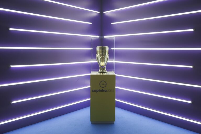 Decisão da Copinha tem palco definido e insatisfação nos bastidores