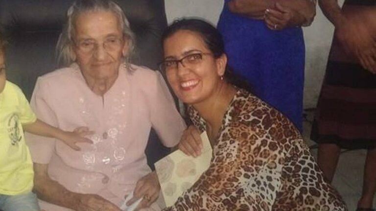 Aos 116 anos, morre mulher mais velha do Brasil