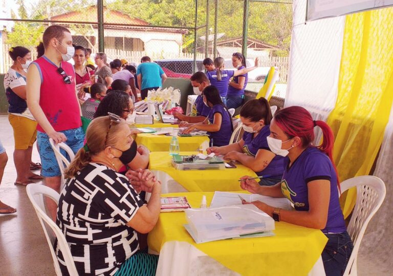 Brasileia zera fila de espera do programa Auxilio Brasil e beneficia 531 novas famílias
