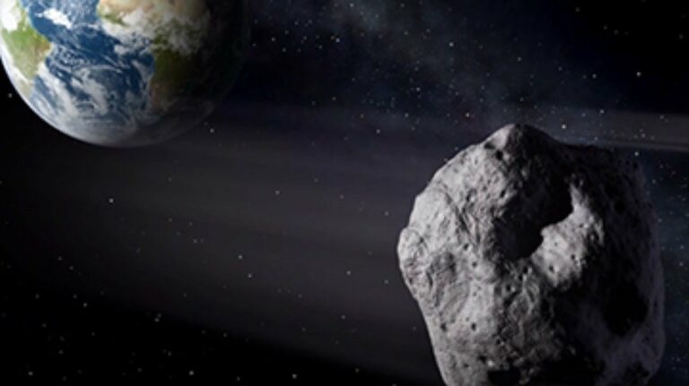 Asteroide de 1 km vai passar perto da Terra na próxima terça