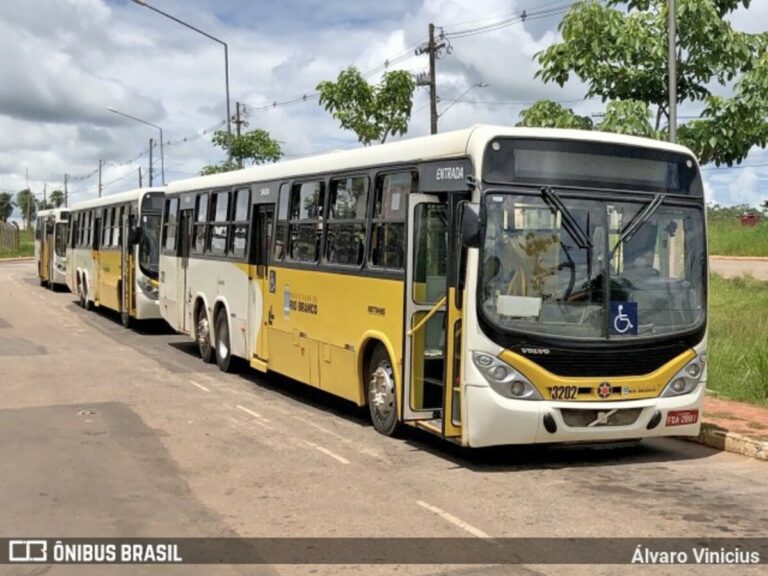 ‘Via Verde’ e ‘São Judas Tadeu’ farão a linha de 11 bairros abandonados pela ‘Auto Viação Floresta’