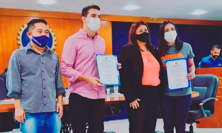 Uninorte é a primeira instituição privada a conquistar uma colocação na Câmara Especializada do Crea-Ac