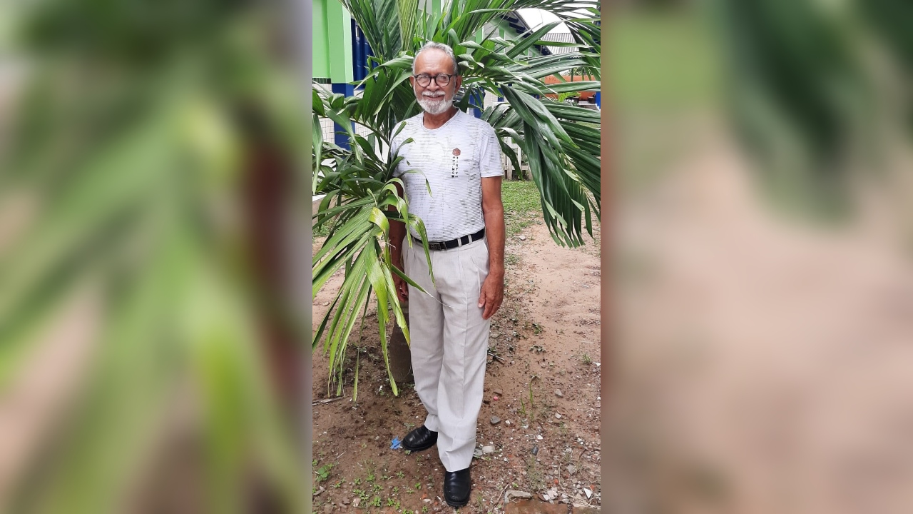 Morre Chefe Assis, fundador do grupo de Escoteiros do Acre e importa líder na Estação Experimental Morre Chefe Assis, fundador do grupo de Escoteiros do Acre e importa líder na Estação Experimental