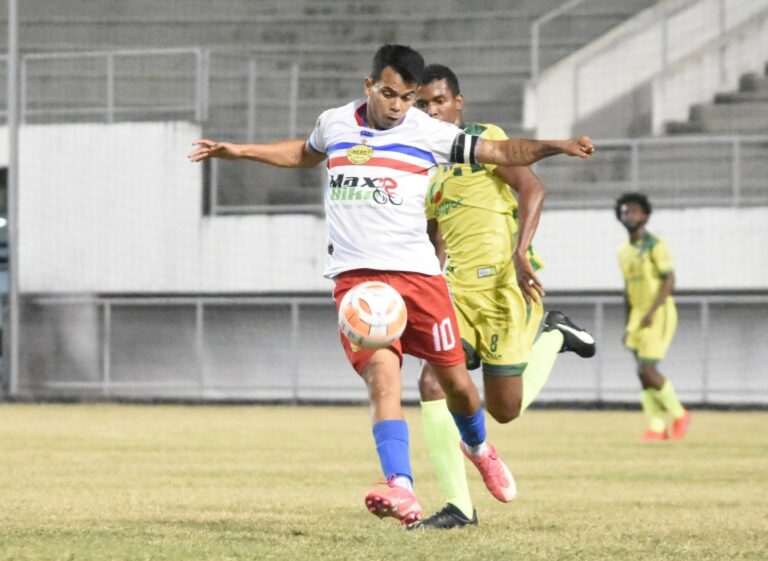 Foi o pior time que joguei, diz Joel sobre o Plácido de Castro de 2021