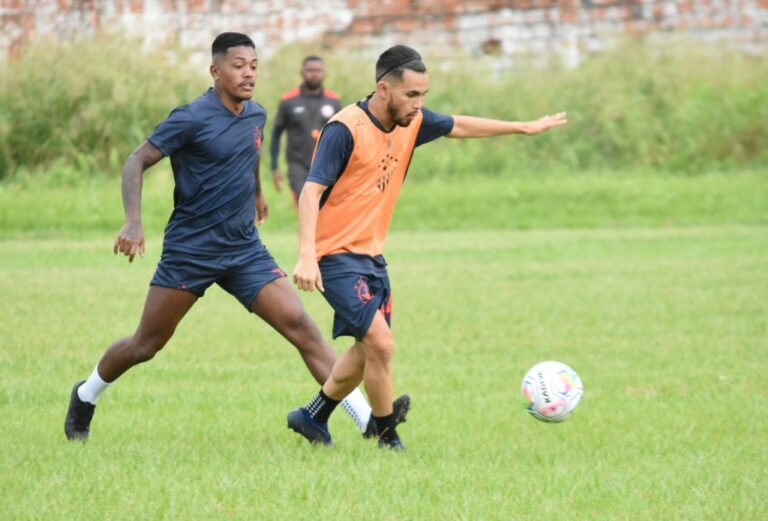 Rio Branco faz últimos ajustes antes de amistoso em Sena Madureira