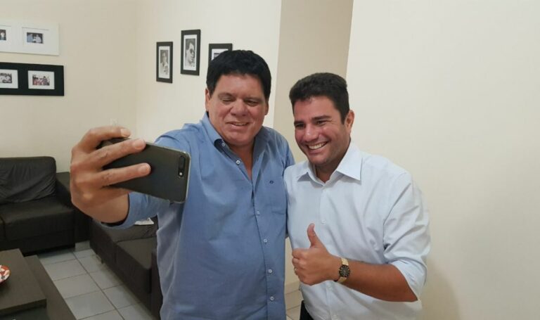 O motivo pelo qual Flaviano não disputaria o Governo – e os rumos que o MDB pode tomar nas eleições