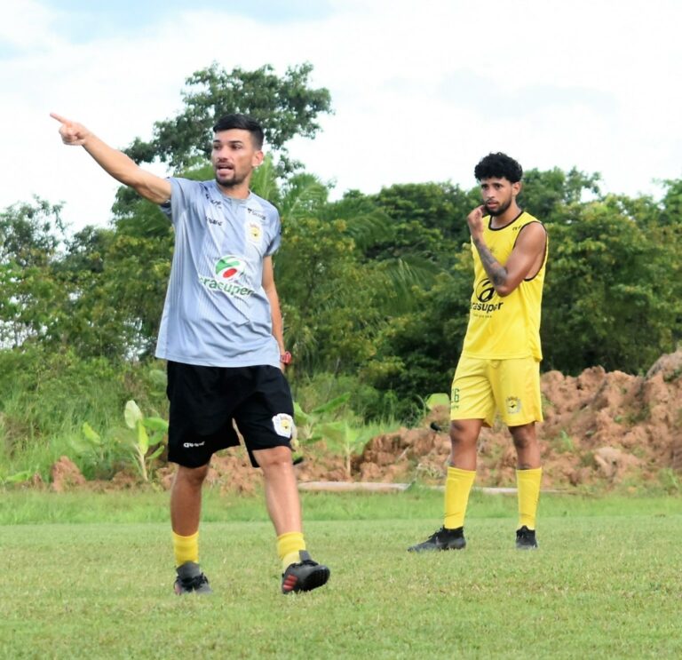 Imperador Galvez sobra e vence fácil a seleção de Assis Brasil