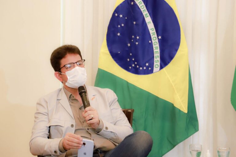 Blog do Ton: Justiça tem nova decisão envolvendo governador Gladson Cameli