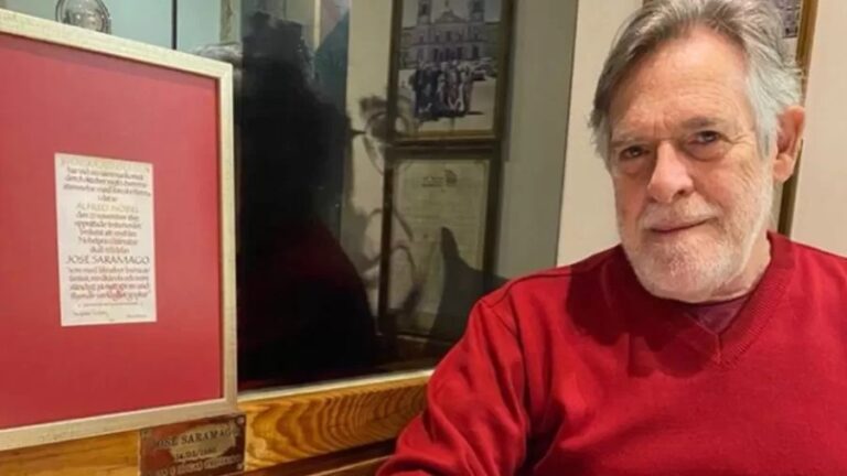 Zé de Abreu diz que sexo é a melhor forma de começar o dia: ‘Sagrado’