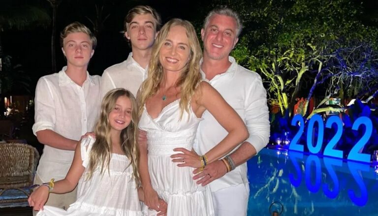 Filhos entregam “defeito” de Luciano Huck que incomoda a família; entenda