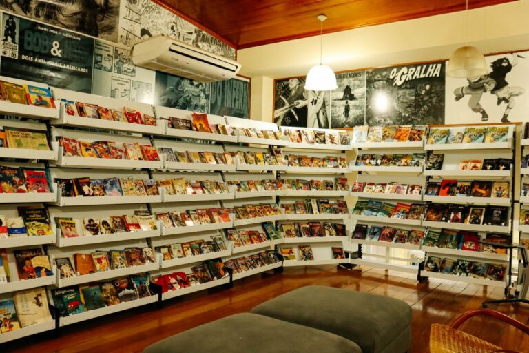 Biblioteca Pública do Acre é selecionada pelo Programa de Doação de Livros da Fundação Japão