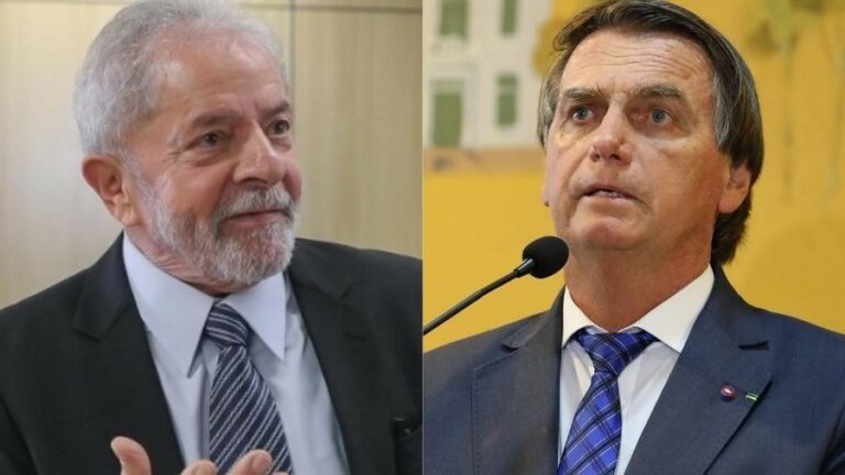 Pesquisas: Lula em 1º e Bolsonaro em 2º pontuam mais que a soma da 3ª via