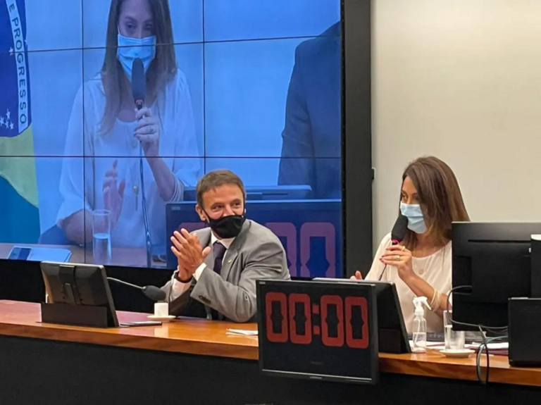 Propostas do senador Marcio Bittar estão na lista de prioridades do Executivo em análise no Senado