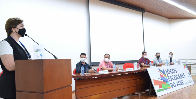 Educação promove o seminário Novas Perspectivas para o Desporto Escolar