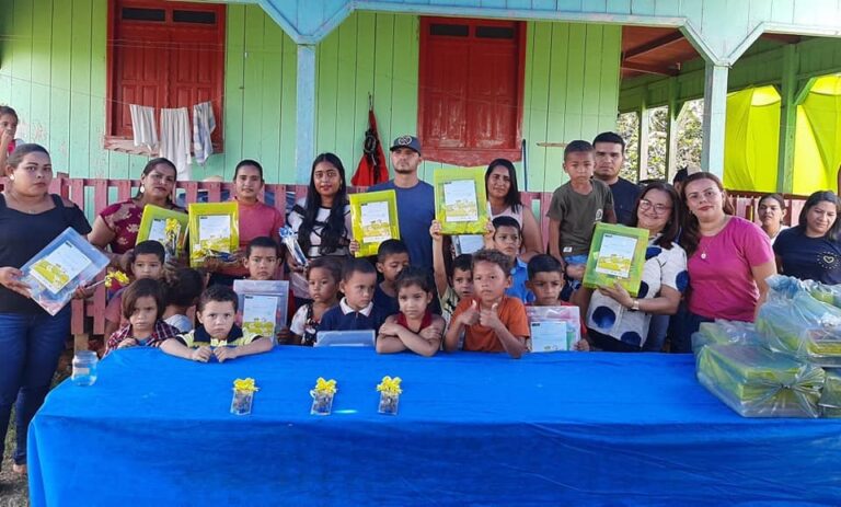 Diagnóstico Brasil aponta Brasileia em primeiro lugar do Estado no indicador Educação