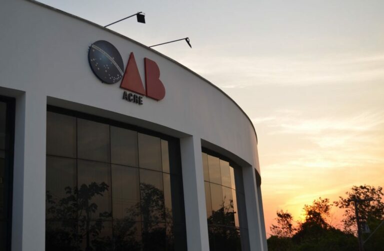 Em nota pública, OAB do Acre se manifesta sobre advogados do caso Jonhliane; veja na íntegra